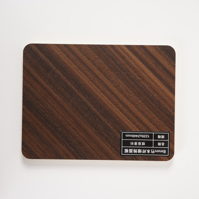 Tấm ốp tường than tre chống thấm B1 chống cháy