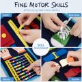 Alzheimer's Sensory Activities for Seniors