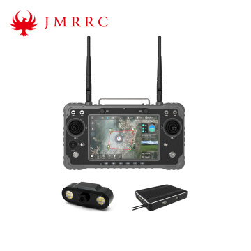 Handheld Touch Screen Long Distance Control Ground Station