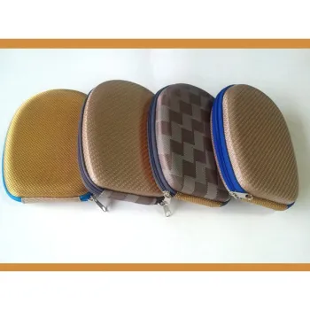 China made cheap leather silicon coin purse women