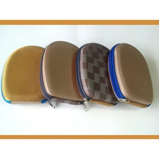 China made cheap leather silicon coin purse women