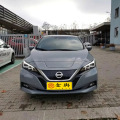 Pure Electric Car Nissan Leaf 2022 Model
