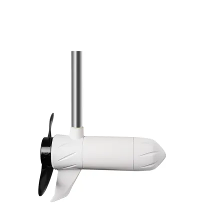 PLATYPUS Series Kayak Anchor Motor-Q007