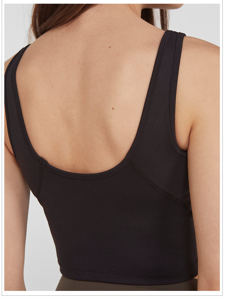 yoga vest (2) yoga vest (2)