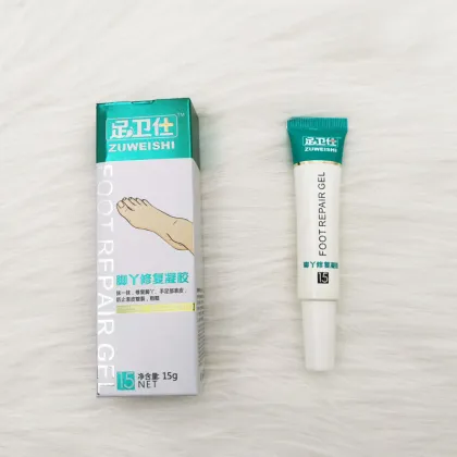 Best Price Foot Aid Skin Care Gel