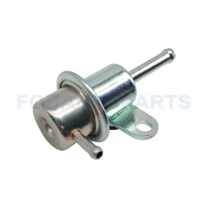 High Quality Fuel Injection Pressure Regulator for Suzuki Carry Van GA413 1980-2016