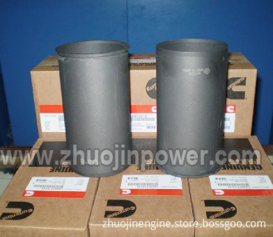 Cummins Parts Cummins Cylinder Liner 4b 6b 6c 6l 3904166 3800328 ...