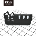 Pencil Box Kaise Banaye Cute cat style canvas pencil case Factory