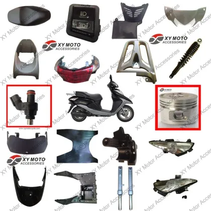 Hot Selling Indian Motorcycle Spare Parts In Guangzhou