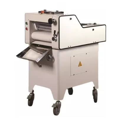 Simple Winkler Bread Dough Moulder: Top Tabletop Bagel Moulder Machine for Bakeries