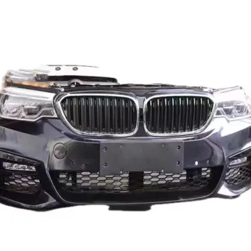 Used Front Bumper for BMW E93