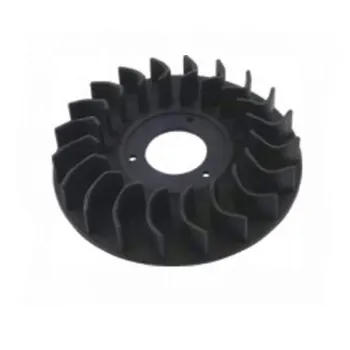 188F/182F GX390/GX340 Gasoline Generator Armature Fan Spare Parts