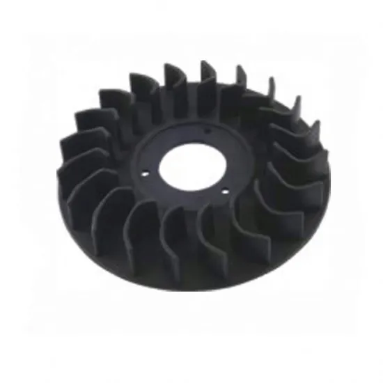 188F/182F GX390/GX340 Gasoline Generator Armature Fan Spare Parts