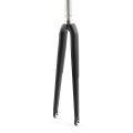 Bicycle Fork Straight Tube Carbon Fiber 700C Fork