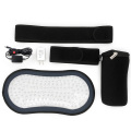 660nm Red Light 850nm Near Infrared Light Wrap Pad For Skin