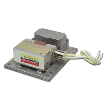 S -Band 30 kW Magnetron mit fortschrittlicher Spektrumsteuerung - V9 -Technologie M1555