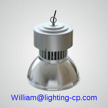 100w high brightness industrial led lights 50000H life AC85-265
