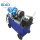 steel bar splicing rib stripping threading machine