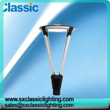 IP65 W LED garden lightings
