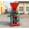 Block Making Machine Price Easy to Operate