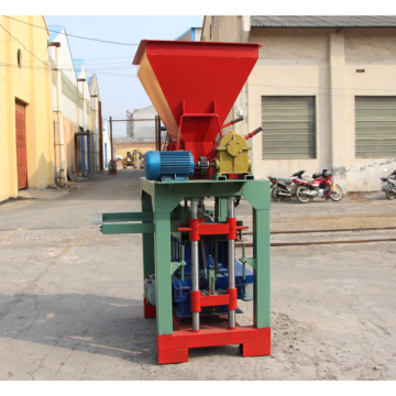 Block Making Machine Price Easy to Operate