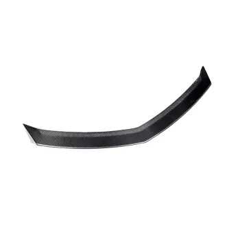 Carbon Fiber Rear Trunk Spoiler for Cadillac ATS-V 2014-2019