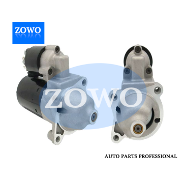 BOSCH STARTER 0986011871 12V 1.0 кВт 9Т