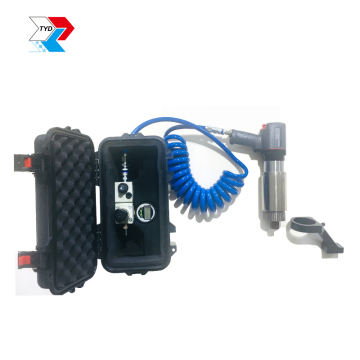 Made in China 4300 Nm Pneumatic Torque Multiplier Wrench