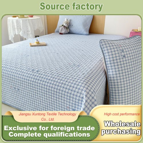 Мягкое дышащее покрывало для комфортного сна