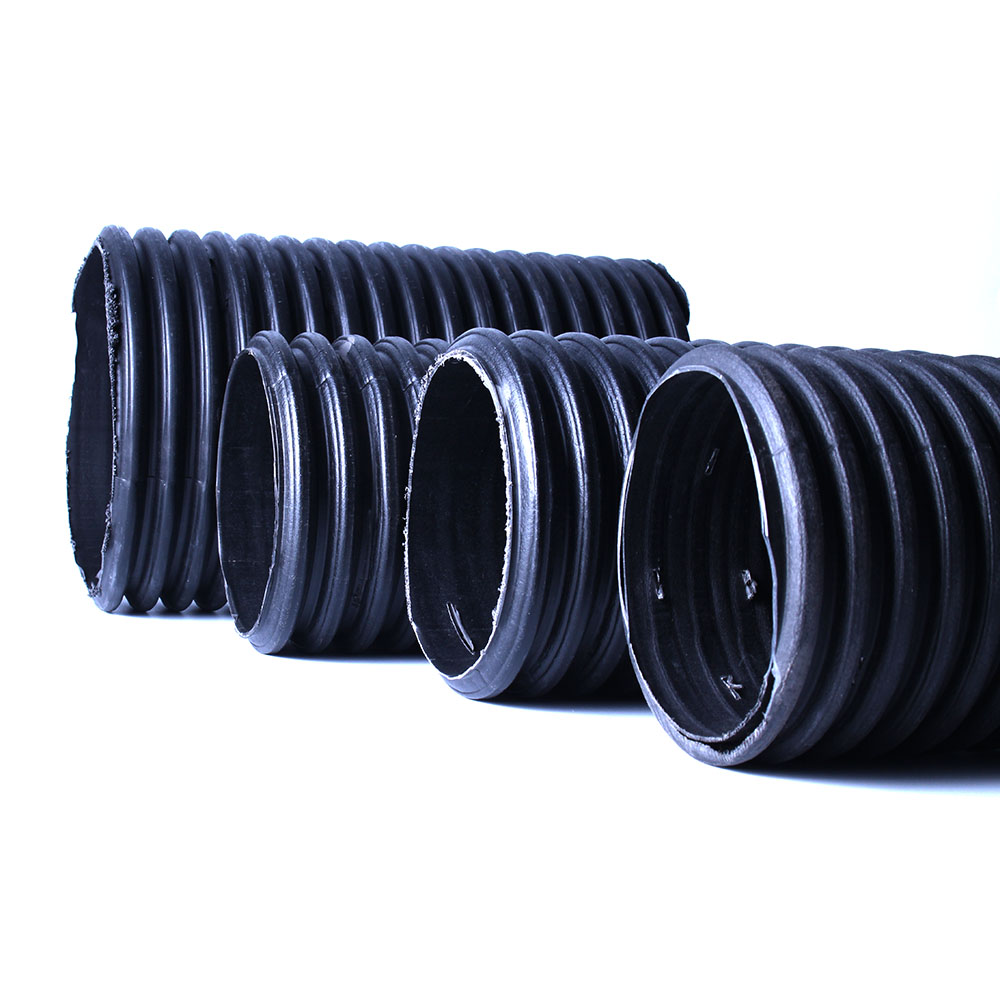 perforated pipe