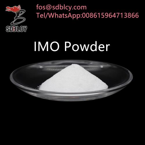 High quality fibre prebiotic IMO cassawa Isomaltooligosaccharide cassawa IMO900 powder