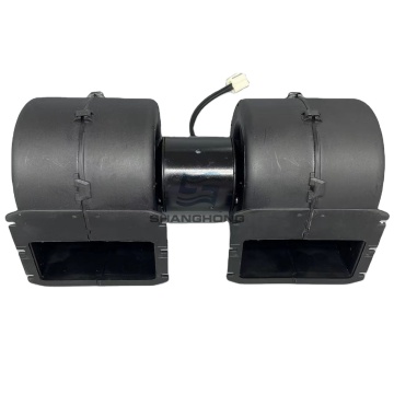 Best Price Bus Air Conditioner Parts (Blower, Evaporator, Fan) - SH REPLACEMENT 009-B40-02