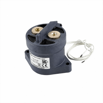 ALQ DC कॉन्टैक्टर EVQ5KH-200E 500V DC 200A
