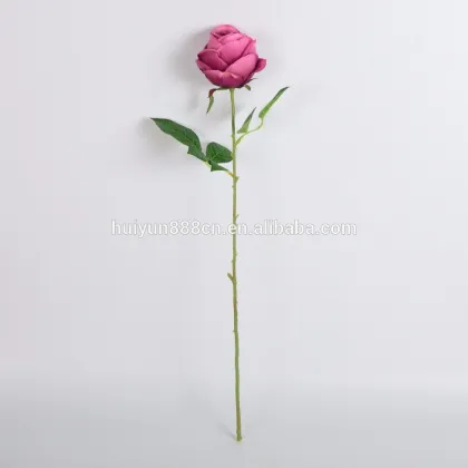 Rose Flower Wedding Decoration