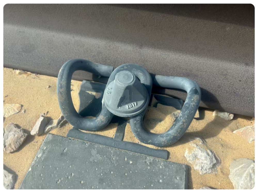 鉄道用ファスナー Railway Fasteners