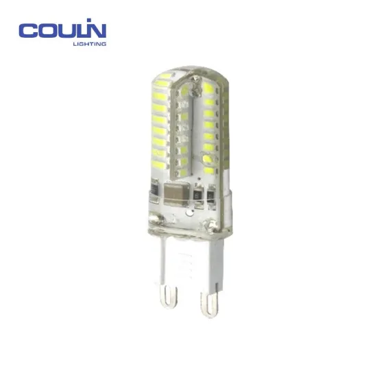 Hot-Sale Style G9 Lighting Led