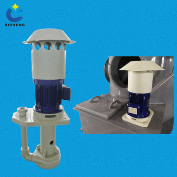 Pp material water pump with high quality