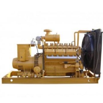 G12V190 Series 2000 Diesel Generating Sets(300kw-800kw)