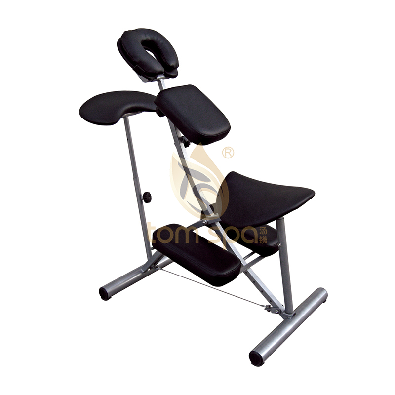 TomSpa Portable Massage Tattoo Chair