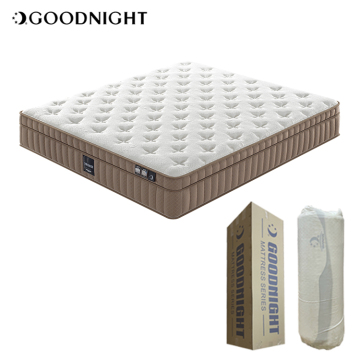 Spring Mattress Cheap Memory Foam Mattress