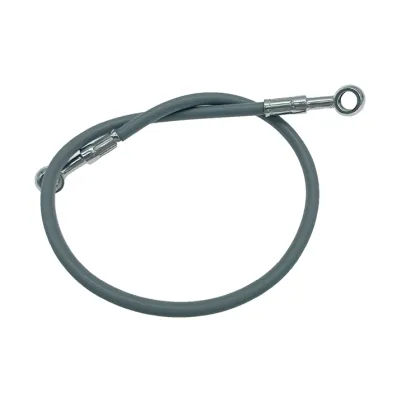 Automobile Brake Hydraulic Assembly: Car Brake Fluid Hose