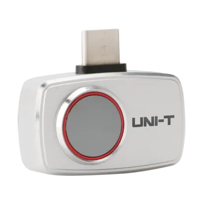 UNI-T UTi256M Thermal Camera Phone: Thermal Imaging Sensor for Android Night Vision