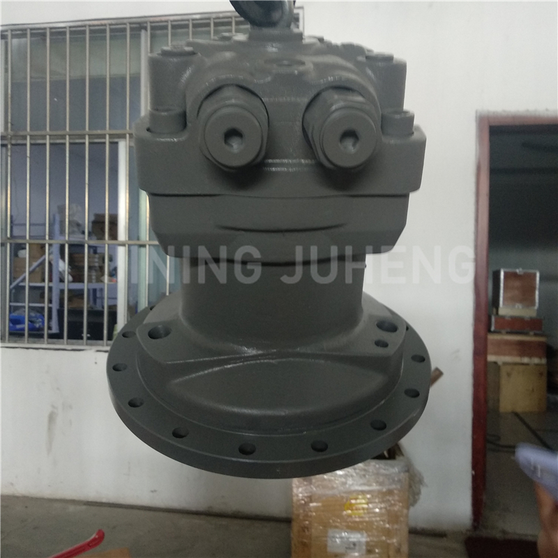 Js200 Swing Motor 1