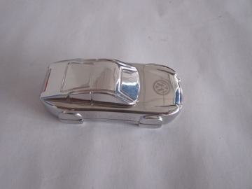 Metal Car Shape 8GB Cartoon USB Flash Drive