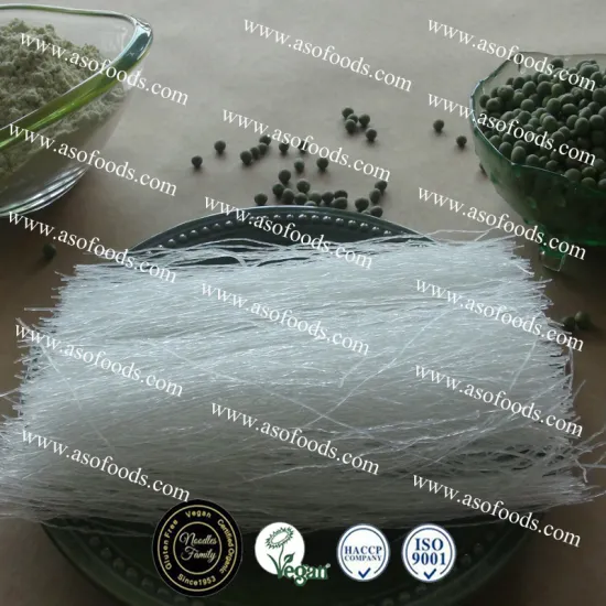 Original Non-GMO Pea Vermicelli