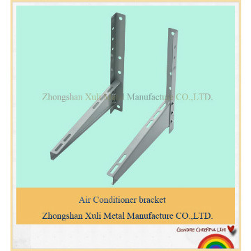 Armor a/c bracket