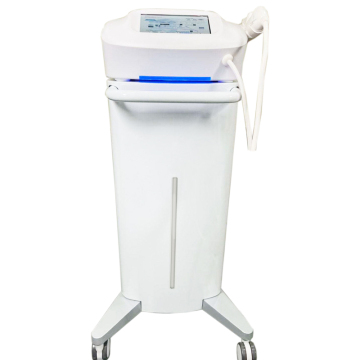 Microdermabrasion Facial Beauty Care Machine Reparatur für Gesichts- und Körperausrüstung