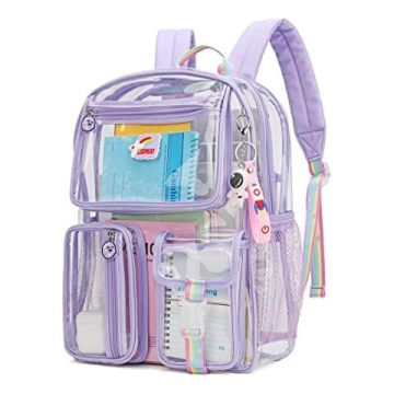 Mesh Mummy Backpack for Wet Swim and Gym Gear
