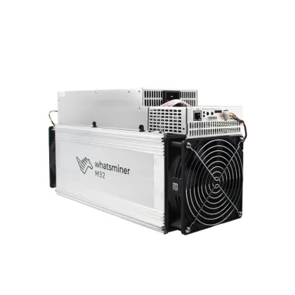 asic miner High Profit Whatsminer M32