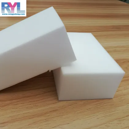 Magic Sponge Cleaning Foam Sponges Scouring Pads Kitchen Cleaning Sponge Block